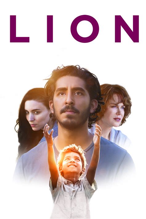 lionmovie. com|Lion (2016 film) .